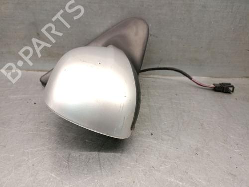 Right mirror SEAT LEON (1M1) 1.9 TDI | BP30686744C27