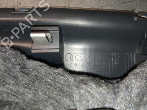 Other AUDI A6 Allroad C8 (4AH) 50 TDI Mild Hybrid quattro | BP30202540O1 