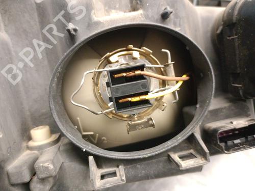 Left headlight PEUGEOT 406 (8B) 2.0 HDI 110 | BP28169026C28 