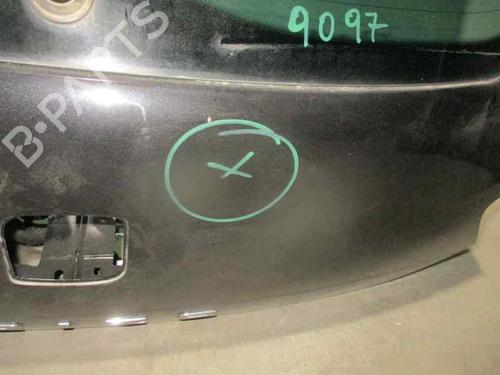 Tailgate SEAT IBIZA IV (6J5, 6P1) 1.6 TDI | BP3246925C6 