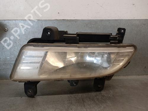 Used Left front fog light Left front fog light SSANGYONG KYRON 2.7 Xdi 4x4 (163 hp) 36755291 36755291