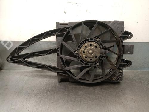 Radiator fan FIAT PANDA (169_) 1.2 (169.AXB11, 169.AXB1A) | BP29629988M35 