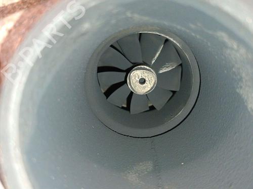 Turbocharger/Supercharger SSANGYONG ACTYON I | BP32207002M71