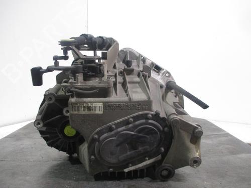 Gearbox MERCEDES-BENZ A-CLASS (W168) A 190 (168.032, 168.132) | BP8524867M3 