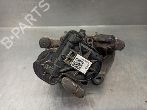 Left rear brake caliper SEAT LEON Sportstourer (KL8, KLD) 1.5 TSI | BP15888407M107 