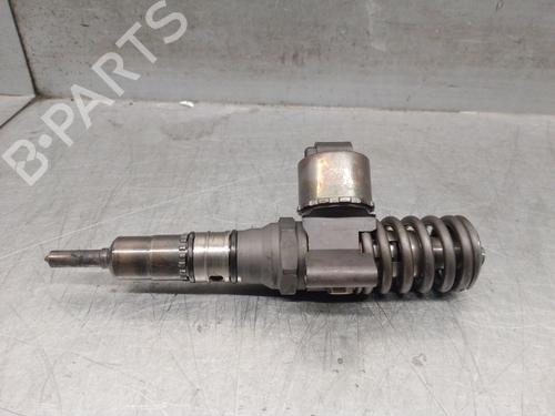 Used Injector MITSUBISHI GRANDIS (NA_W) 2.0 DI-D (NA8W) (136 hp) 28418506