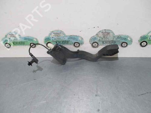Used Pedal CITROËN C4 I (LC_) 1.6 HDi (90 hp) 4245424