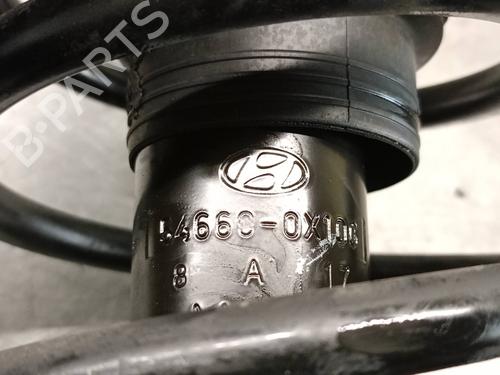 Right front shock absorber HYUNDAI i10 I (PA) 1.1 | BP17862315M17 