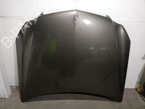 hood-mercedes-benz-e-class-w212-2009-2010-2011-2012-2013-2014-2015-2016-33675278 main image