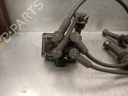 Zündspule FORD FOCUS I (DAW, DBW) 1.6 16V | BP29827499M94 