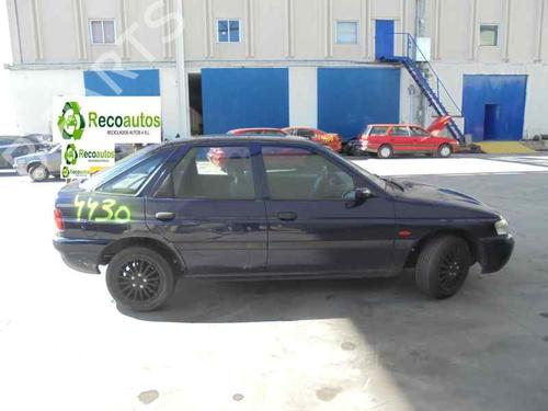 Grille FORD ESCORT VI (GAL, AAL, ABL) 1.6 i 16V | BP2069200C40 