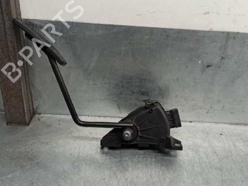 Pedał SUZUKI IGNIS II (MH) 1.3 DDiS (RM413D) 9204283 | 6PV00819601 | HELLA