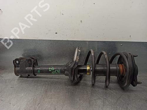 Left front shock absorber MITSUBISHI OUTLANDER I (CU_W) 2.4 4WD (CU5W) | BP10693717M16 