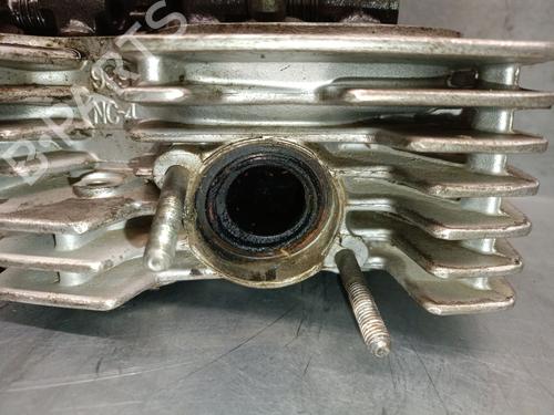 Cylinder head JINLUN JL 125 T JL 125 T-13 | BP36531700M5 - Image 10