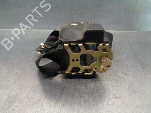 Rear right seatbelt FIAT SEICENTO / 600 (187_) 1.1 (187AXB, 187AXB1A, 187AXC1A02) | BP11014364I28 