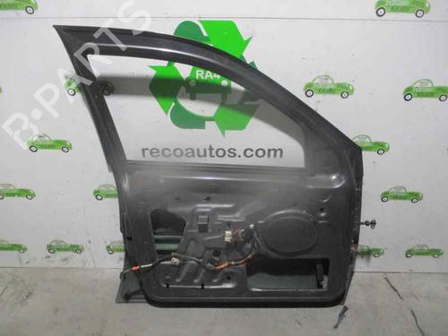 Left front door JEEP GRAND CHEROKEE II (WJ, WG) 2.7 CRD 4x4 | BP3357826C2 