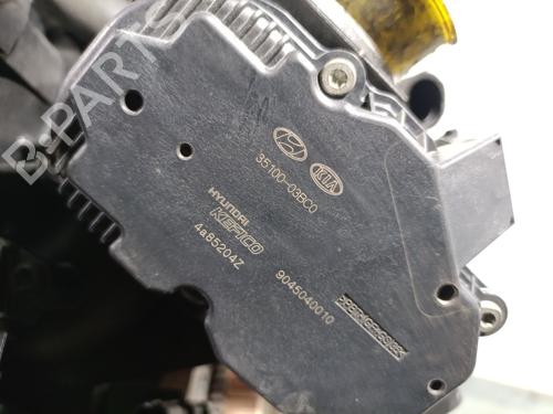 Motor KIA RIO IV (YB, SC, FB) 1.25 | BP31680248M1 