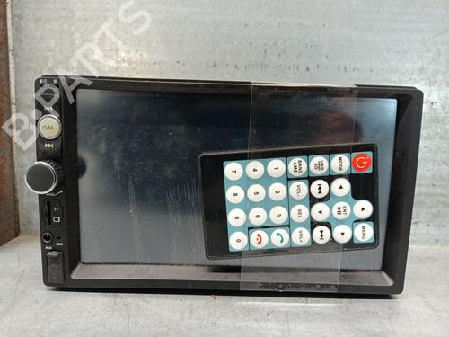 Display DAEWOO LACETTI Hatchback (KLAN) 1.6 (109 hp) 30641020