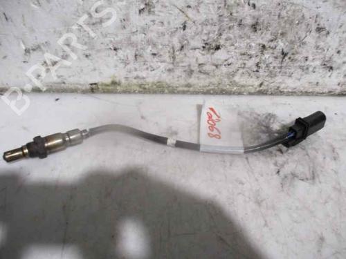 Used Electronic sensor PEUGEOT 3008 I MPV (0U_) 1.6 HDi (114 hp) 8294611