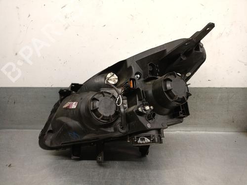 Right headlight RENAULT KOLEOS I (HY_) 2.0 dCi (HY0K) | BP39169092C29 - Image 2