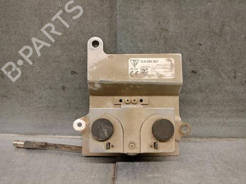 Antenne/Base Antenne/Base PORSCHE CAYENNE (9PA) 3.2 (250 hp) 37178535 37178535