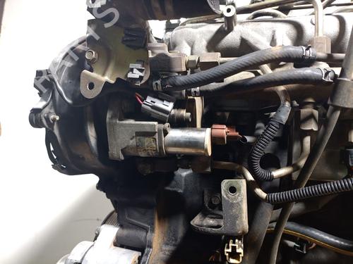 Motor MAZDA 6 Hatchback (GG) 2.0 DI (GG14) | BP31022507M1