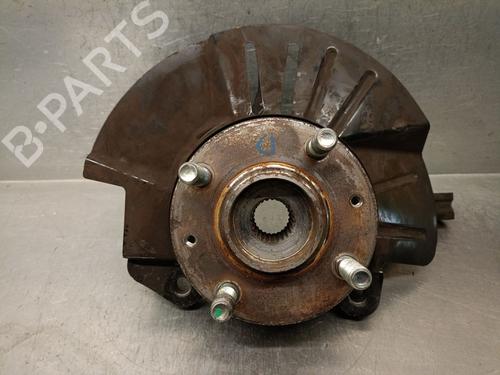 Right front steering knuckle KIA STONIC (YB) 1.0 T-GDi | BP21579608M26 
