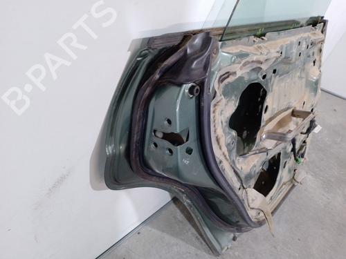 Left rear door SUBARU FORESTER (SG_) 2.0 X AWD (SG5) | BP12563339C4 