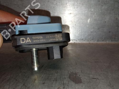 Electronic module TOYOTA RAV 4 V (_A5_, _H5_) 2.5 Hybrid AWD (AXAH54) | BP29753539M83 