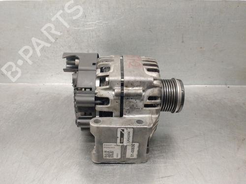 Used Alternator FIAT PUNTO EVO (199_) 1.3 D Multijet (199AXC1A, 199BXC1A, 199AXT1A, 199BXT1A) (75 hp) 31837905