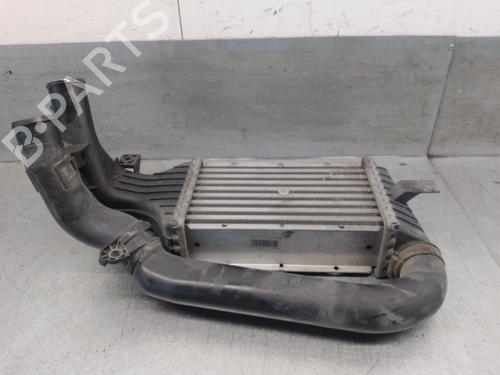 Ladeluftkühler OPEL ZAFIRA A MPV (T98) 2.0 DTI 16V (F75) | BP28291596M30 