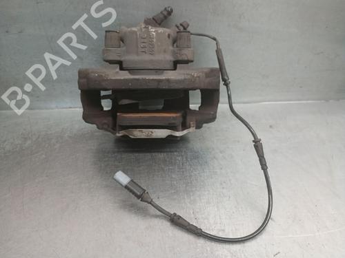 Left front brake caliper BMW 3 Gran Turismo (F34) 320 d | BP30922032M105