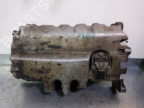 Used Oil sump VW CADDY III Box Body/MPV (2KA, 2KH, 2CA, 2CH) 1.9 TDI (105 hp) 18345225