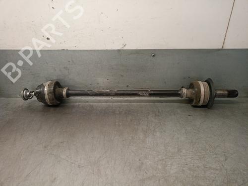 Used Left rear driveshaft BMW X3 (G01, F97, G08) xDrive 20 d Mild-Hybrid (190 hp) 28214243