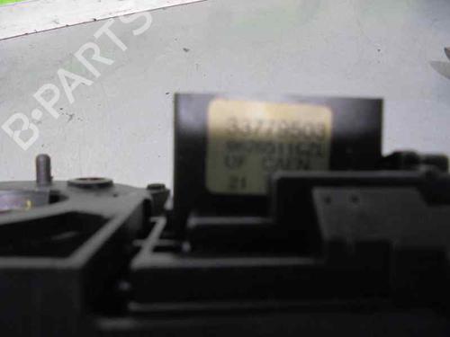 Headlight switch PEUGEOT 106 II (1A_, 1C_) 1.4 i | BP2088577I24 