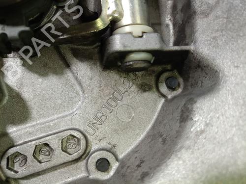 Gearbox MINI MINI (R50, R53) One | BP36406626M3 - Image 8