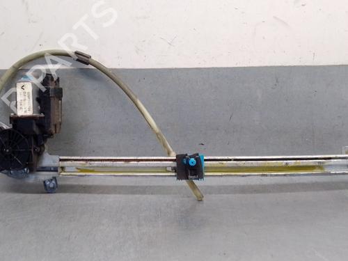 Rear left window mechanism RENAULT ESPACE IV (JK0/1_) 3.5 V6 (JK00, JK0F, JK0P, JK0S, JK0W) | BP29852569C24