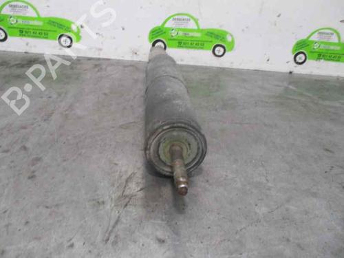 Left rear shock absorber DAEWOO LANOS (KLAT) 1.5 | BP34544507M18 - Image 2