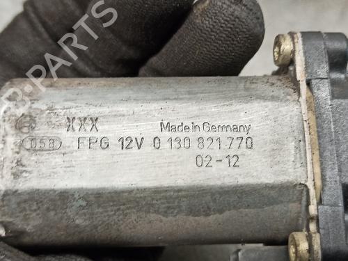 Left front window motor FORD MONDEO III (B5Y) 1.8 16V | BP16876719E21 