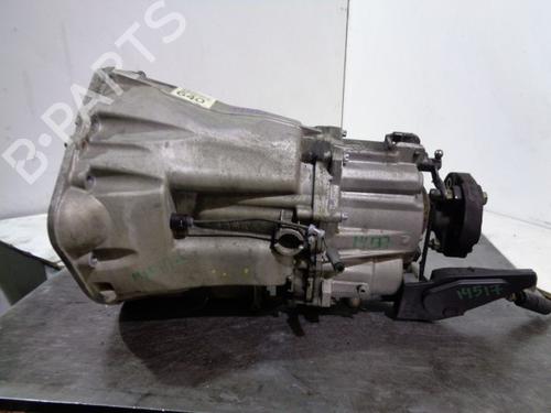 Gearbox MERCEDES-BENZ E-CLASS (W210)  | BP8882844M3 
