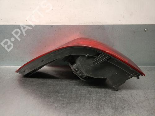 Left taillight BMW X4 (F26) xDrive 20 d | BP40037341C34 - Image 4
