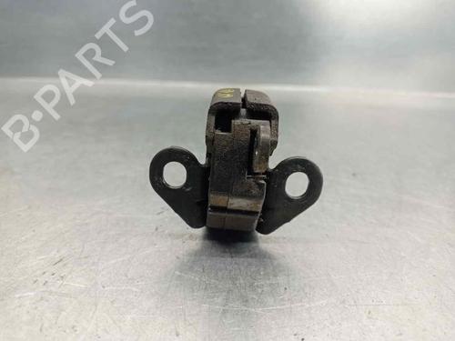 Front right lock FIAT DOBLO Box Body/MPV (223_) 1.9 JTD (223ZXE1A) | BP10039040C97 