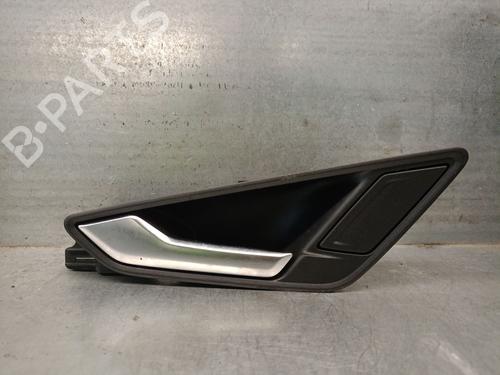 Used Rear left interior door handle AUDI Q2 (GAB, GAG) 1.0 TFSI (115 hp) 25246095