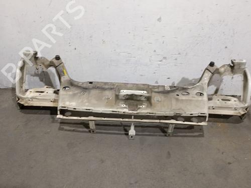 Used Front slam panel FORD TRANSIT CONNECT (P65_, P70_, P80_) 1.8 TDCi (90 hp) 29509665