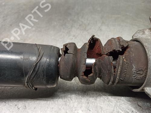 Right rear shock absorber AUDI A4 B8 (8K2) 2.0 TDI 16V | BP16027269M19 