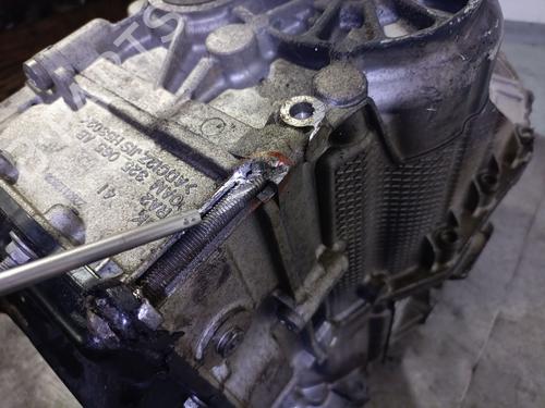 Gearbox SEAT ARONA (KJ7, KJP) 1.5 TSI | BP28005105M3 