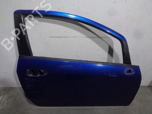 Used Right front door FIAT GRANDE PUNTO (199_) 1.3 D Multijet (199.AXD11, 199.AXD1A, 199.AXD1B,... (90 hp) 14699115