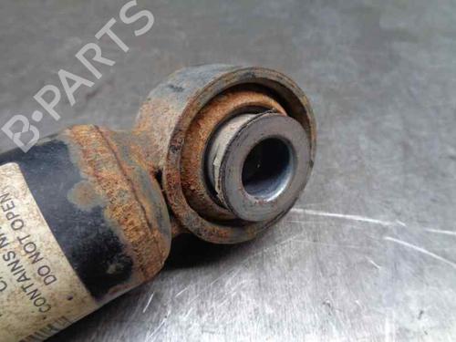 Left rear shock absorber PEUGEOT PARTNER Tepee 1.6 HDi 16V | BP4882401M18 