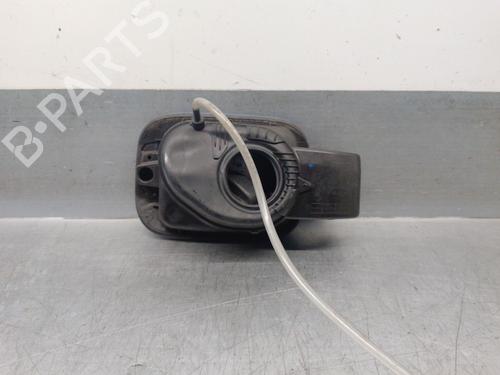 Fuel flap SKODA OCTAVIA III (5E3, NL3, NR3) 1.5 TSI | BP21581592C131 