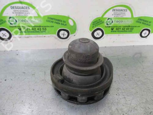 Support SMART CITY-COUPE (450) [1998-2004]  21018462
